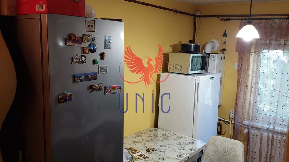 2 camere, etajul 1, Craiovita, zona Carrefour - Poză 5