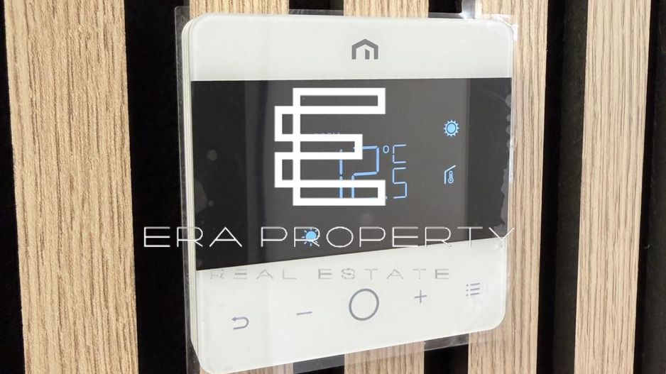 Apartament 4 camere /gradina 200 mp/finisaje premium/Cartierul Arhitectilor - Poză 12