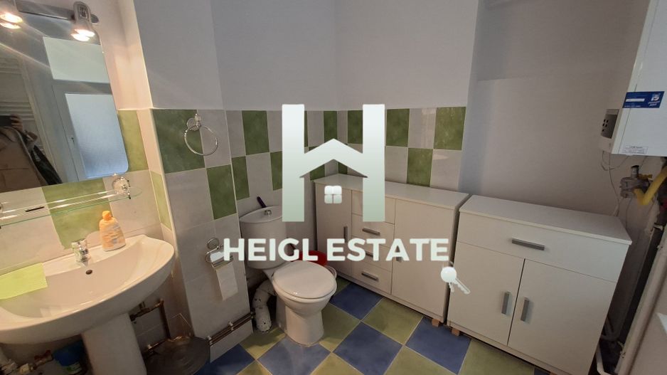 Spatiu de birou în zona Centrală - Poză 7