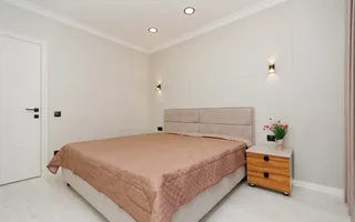 Vânzare, apartament, 2 dormitoare, str. Ion Buzdugan, Buiucani - Poză 12