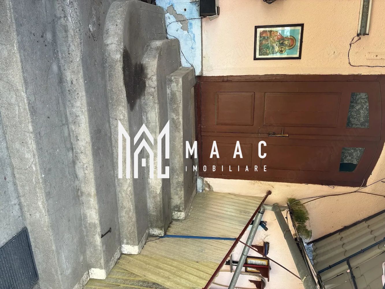 Casă 4 camere | Central, Miercurea Sibiului | teren 1.080 mp - Poză 5