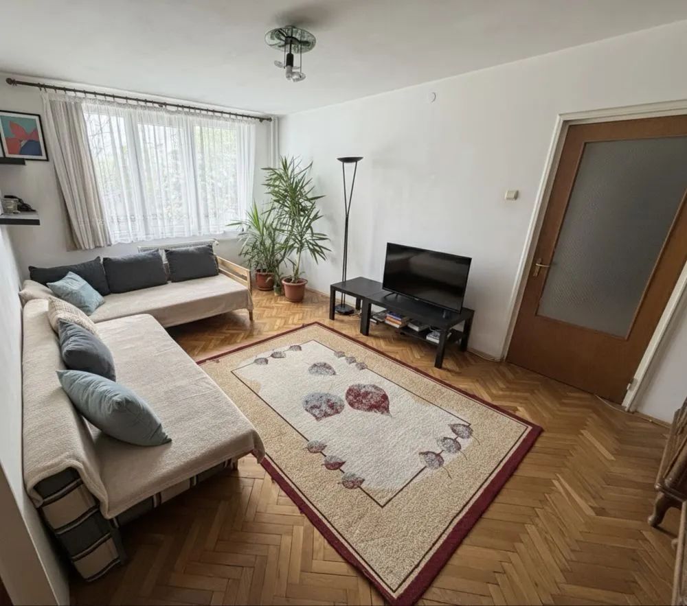 Apartament 3 camere Titan -Valea Buzăului I 2/4 - Poză 3