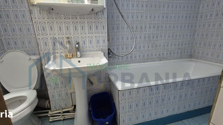Apartament 3 camere de vânzare, Podu de Fier, Iași - Poză 5