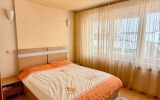 VANZARE APARTAMENT 2 CAMERE 45MP CALEA VICTORIEI ATENEU ULTRACENTRAL - Poză 1