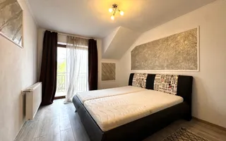 Duplex cu teren generos, Dumbrăvița - Parc - Poză 12