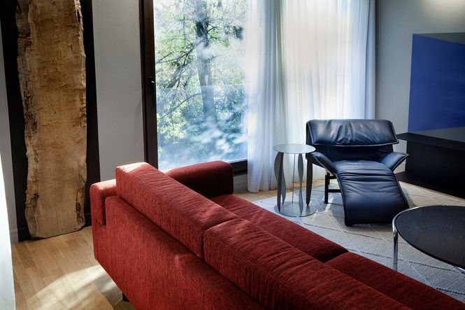 Apartament high-end 3 camere | Imobil boutique | Primăverii - Poză 3
