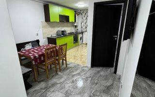 Apartament 2 camere 2012, cu centrala   | Etaj 1 | Parc Sebastian - Poză 10