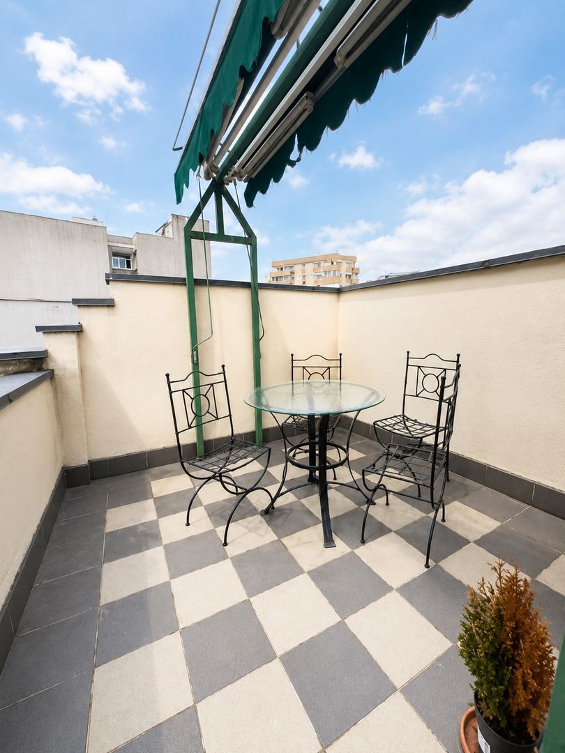 Oportunitate de investitie! Vila ultracentrala, zona Armeneasaca, com - Poză 9