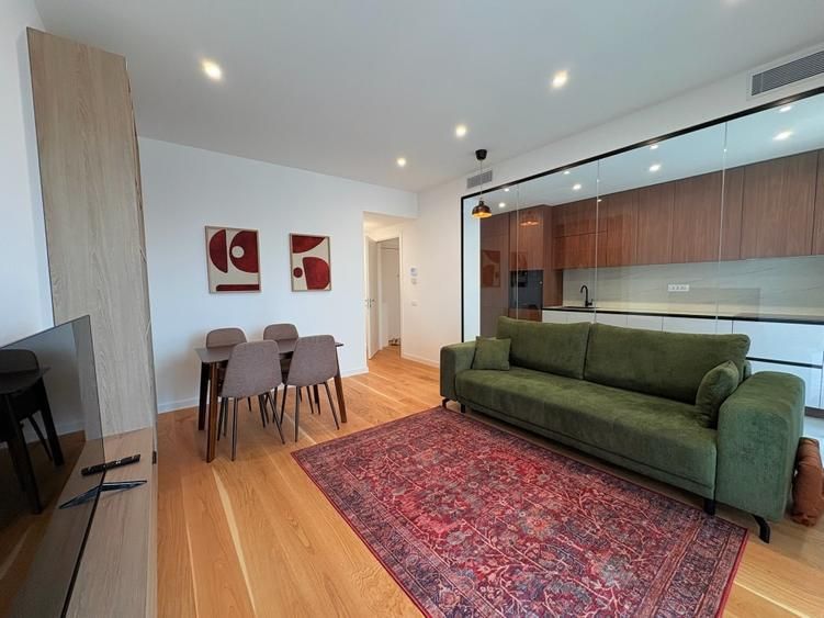 APARTAMENT PREMIUM | PRIMA INCHIRIERE | NUSCO CITY - Poză 3