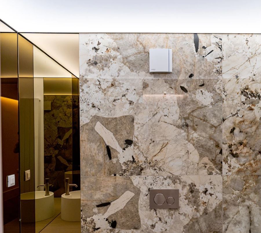 Apartament 2 camere Baneasa - Poză 10