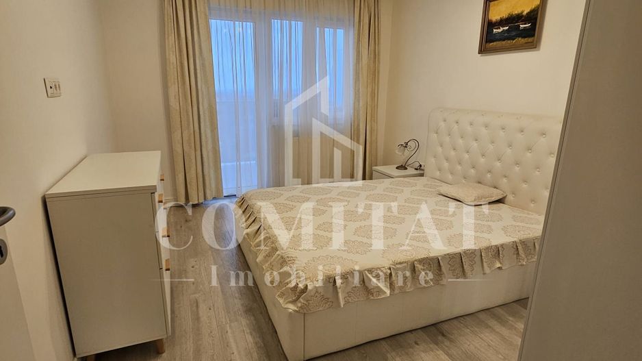 Apartament modern | 3 camere | Aurel Vlaicu zona Kaufland - Poză 12