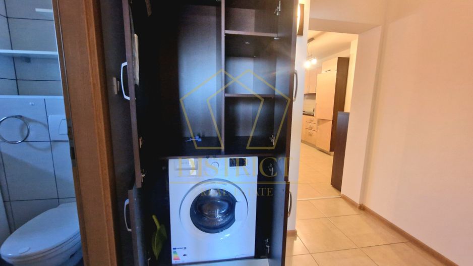 Apartament cu 3 camere | Calea Aradului - Poză 15