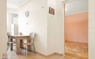 APARTAMENT DE ÎNCHIRIAT | MAZEPA 2 | ETAJ 2 | 58 MP - Poză 9