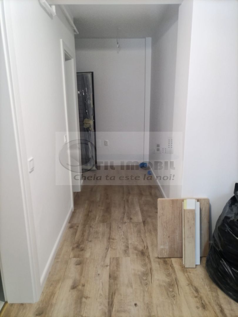 Apartament 3 camere, 2 băi -Valea Lupului - Poză 13