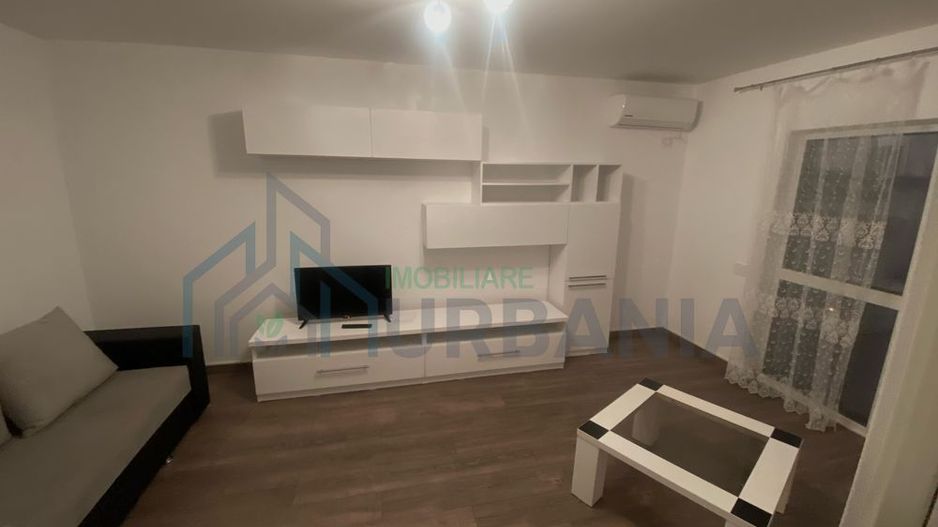 Apartament 2 camere de inchiriat, Complex Newton, Tatarasi, Iasi - Poză 2