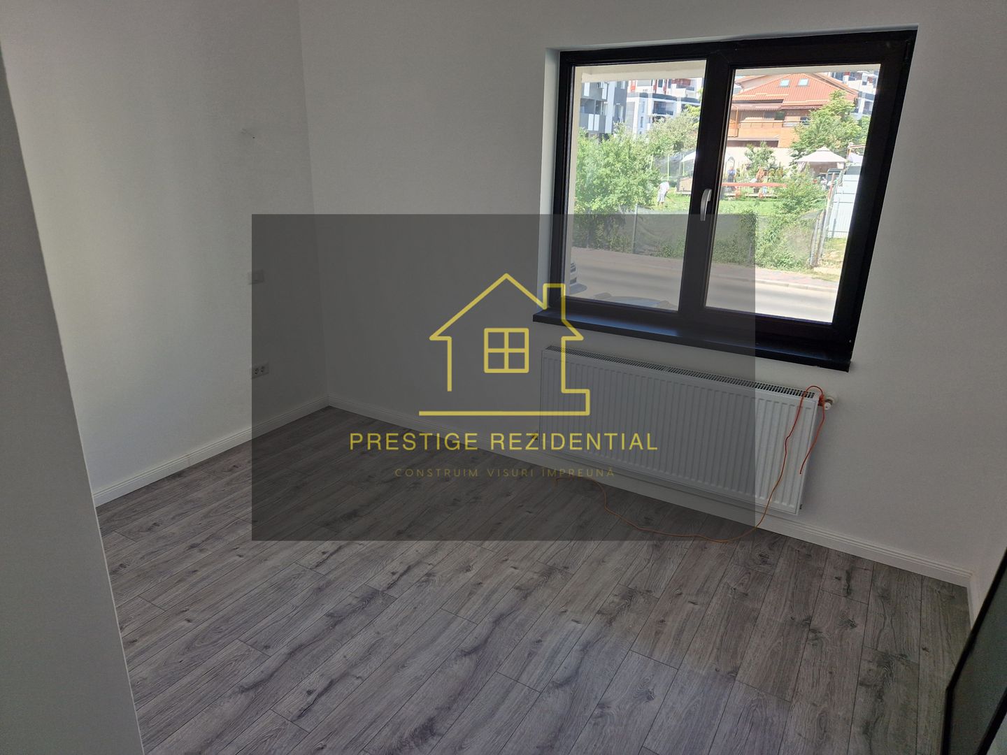 2 Camere, Nou ,Incalzere Pardoseala,Titan-Auchan - Poză 2