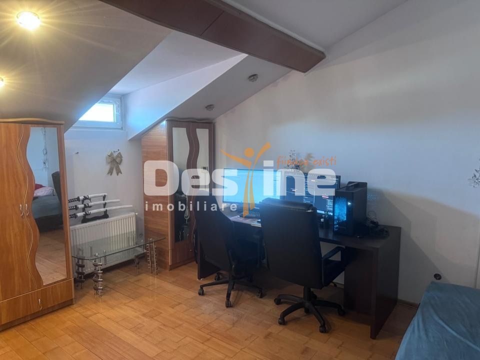 One Cotroceni-Vila | 7 camere | 200mp | P+1+M | 2900 euro - Poză 12