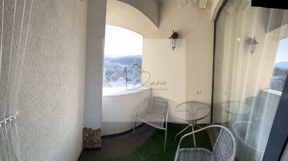 Apartament 3 camere Alphaville I Racadau I boxa - Poză 8