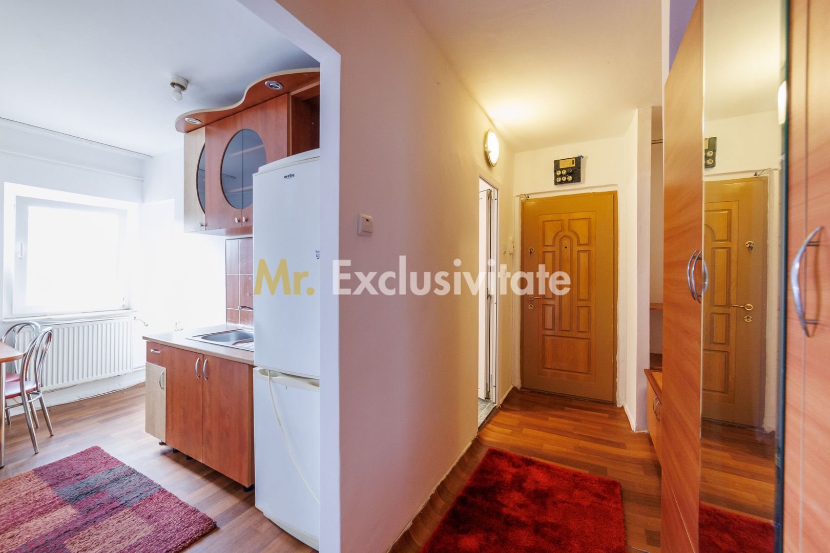 🏡 Garsonieră spațioasă în Tudor Vladimirescu - Poză 5