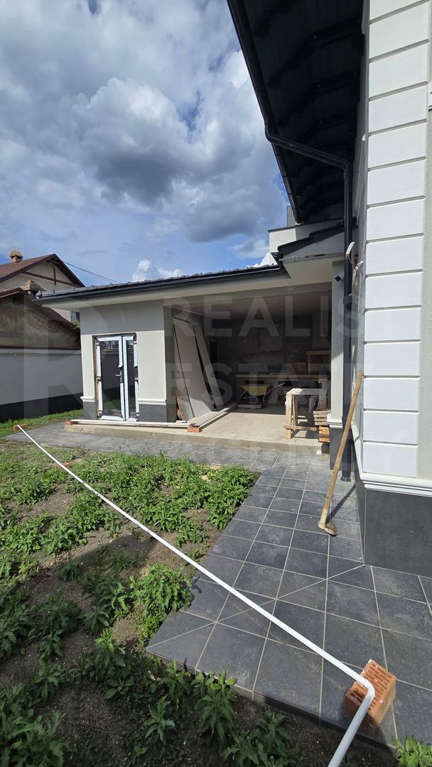 Vânzare, casă, 4 camere, str. Sfânta Vineri, Tohatin - Poză 4
