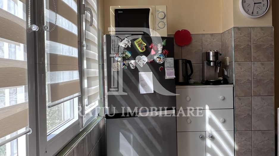 Apartament cu 3 camere | Etaj 2 | Rogerius | Oradea - Poză 4