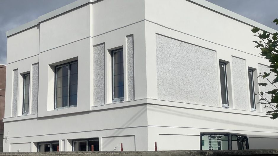 Casa moderna comuna Harman,zonă centrală! - Poză 13