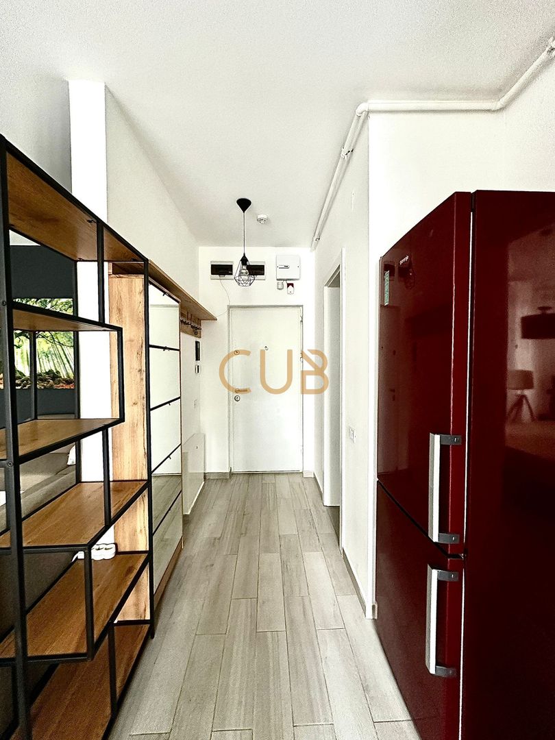 VIVALIA COMPLEX - 2cam complet mobilat+utilat|  parcare,curte,balcon - Poză 13