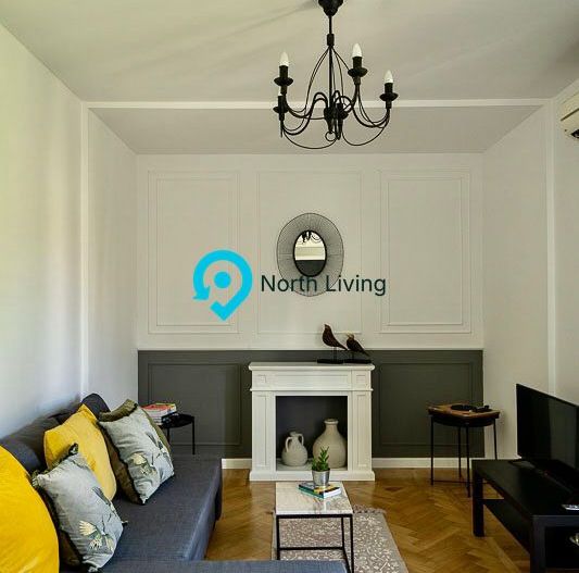 Apartament 2 Camere Floreasca | Design Premium | Renovat | Centrala - Poză 5