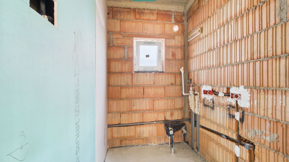 Duplex modern cu etaj si pod 164 mp in Urseni - Poză 5