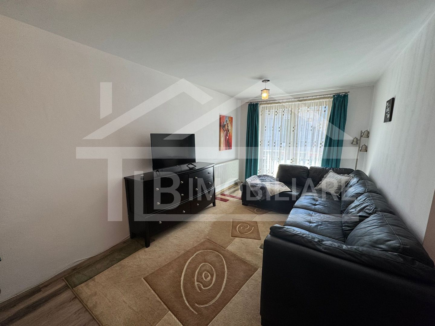 Apartament CU 2 camere, 64mp, Zona Acta Residence - Poză 2