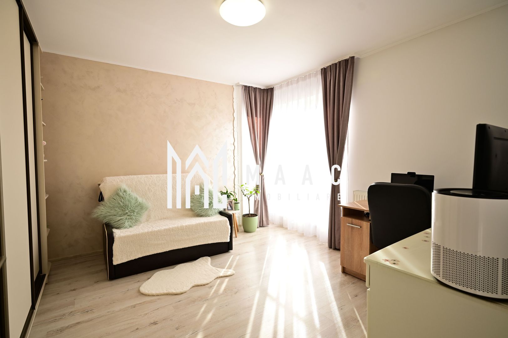 Casa Moderna I 4 Camere I 100 mp I Curte Proprie 105 mp I Selimbar I Sibiu - Poză 14