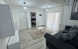 Apartament 3 camere de inchiriat - Marcel Iancu Arhitectilor - Poză 4