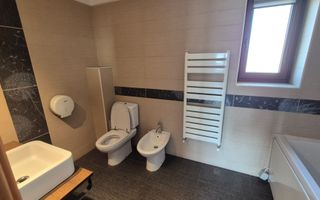 Duplex 200,38 mp utili + 32,51 mp balcoane + 2 locuri parcare + boxa - Dorobanti - Poză 15