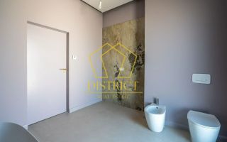 Penthouse superb cu 4 camere | Torontalului - Poză 10