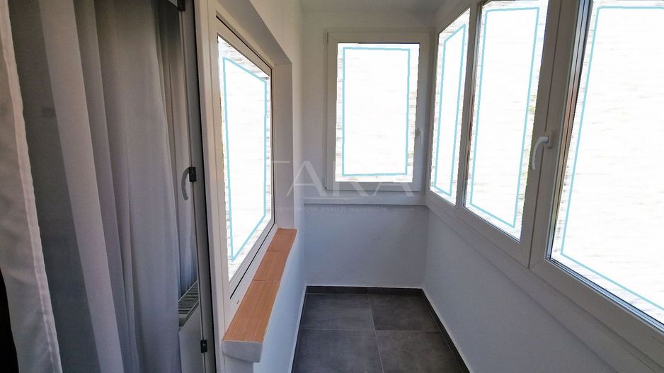 Apartament 4 camere, finisat și mobilat modern, în zona Lidl, Florești - Poză 6