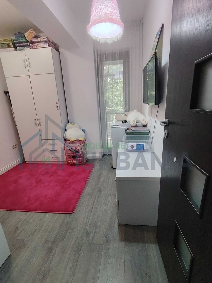 Apartament 3 camere decomandat, zona Horpaz, Iași - Poză 7