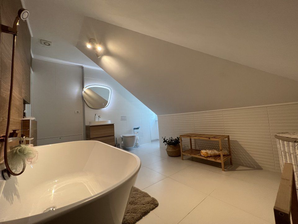 Corbeanca | De vanzare | Vila individuala 5 camere - Poză 12