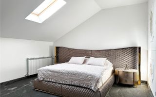 Vila P+2 | Pipera | Piscina | - Poză 18