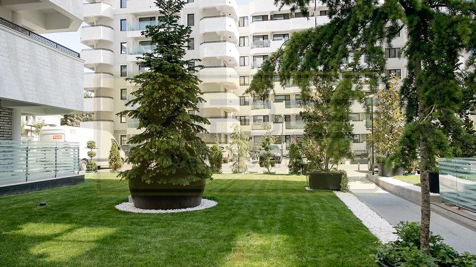 Apartament 2 camere open-space Royal Town Copou - Poză 20