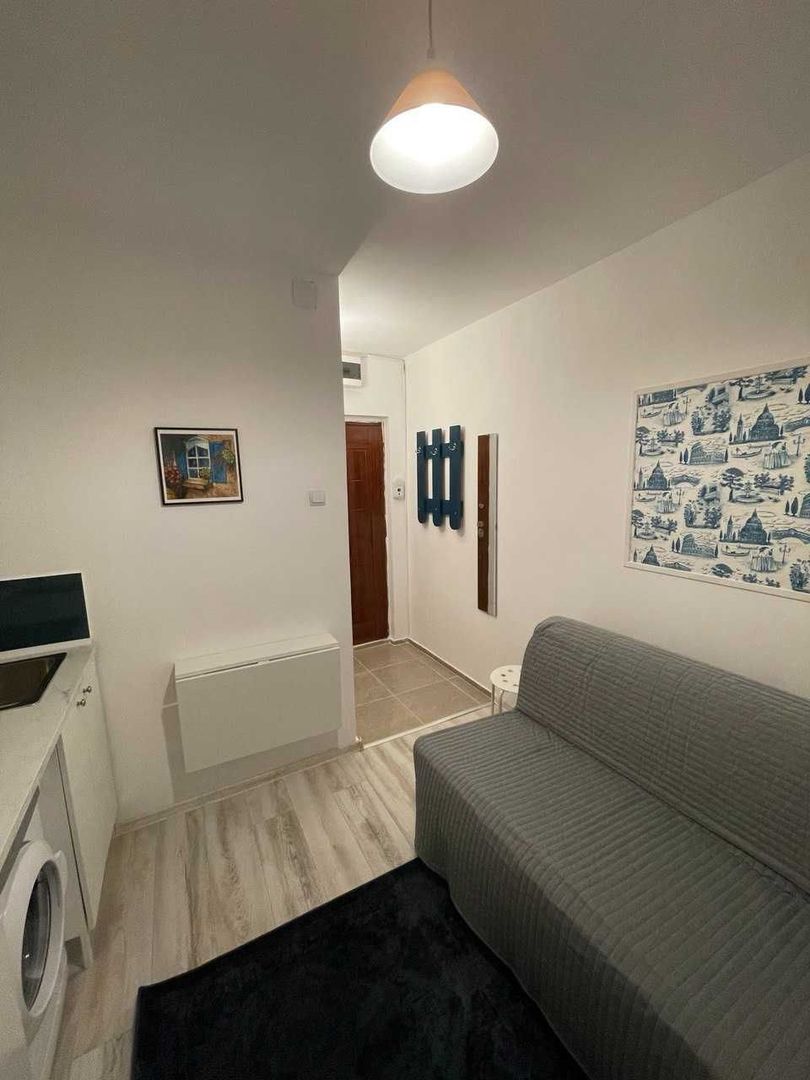 Garsoniera in apropiere de McDonalds Manastur - Poză 3