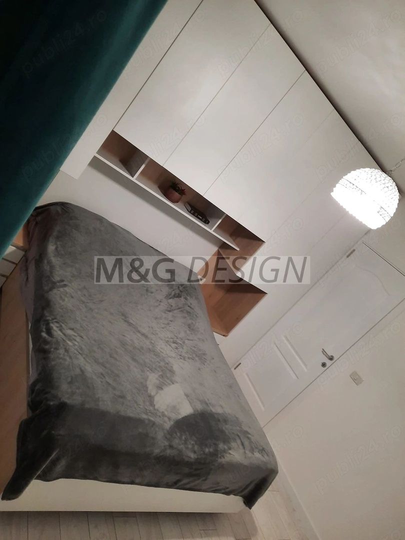 Apartament 3 camere Giroc bloc nou 2026 - Poză 6