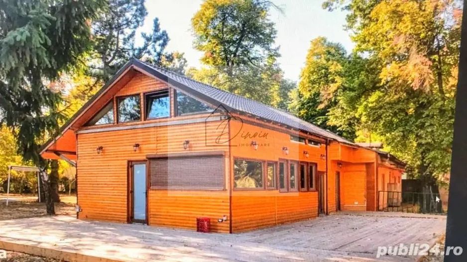 Spatiu Comercial Herăstrău I Piata Presei I COMISION 0% - Poză 3