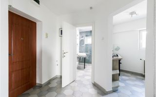 GARSONIERA- MITROPOLIEI, PET-FRIENDLY, LOC DE PARCARE, MOBILAT MODERN - Poză 7