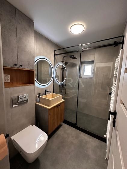 Apartament 4 camere complet renovat, zona Piata Zorilor - Poză 16