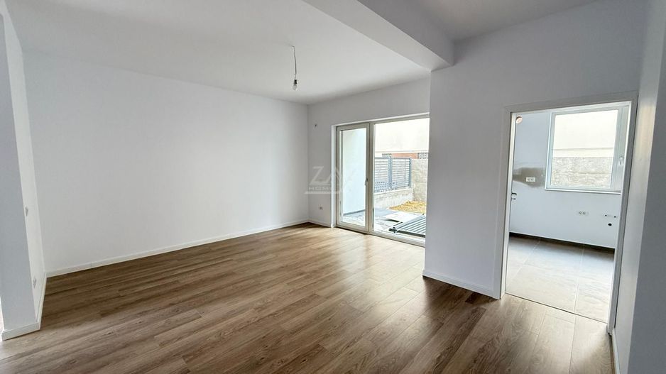 Locatie excelenta - langa Musicescu. 3 dormitoare. 2 locuri parcare. - Poză 2