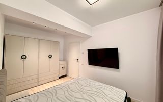 Apartament 2 camere Crystal North Pipera – mobilat. - Poză 6