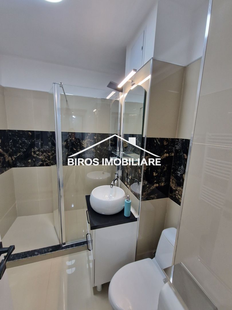 Garsoniera lux Calea Bucuresti  - Vodafone - Poză 5