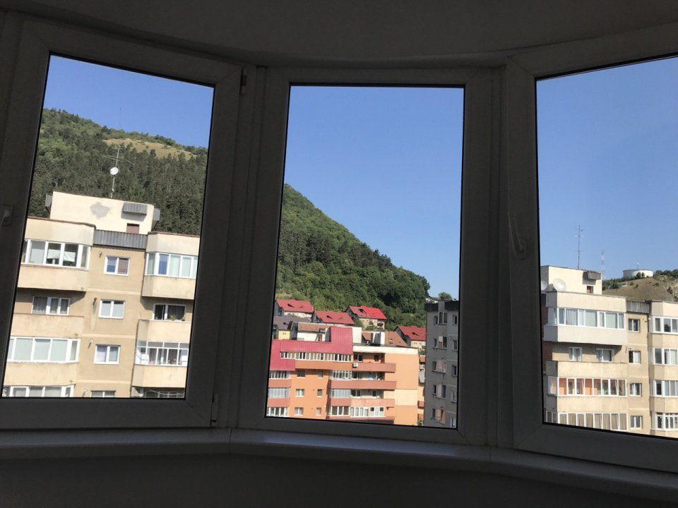 Apartament 2 camere | Racadau | Vedere Panoramica - Poză 8
