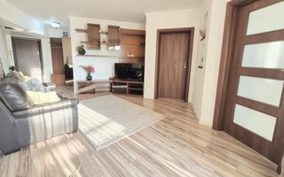 COMISION 0% - Apt 2 camere renovat, 5 minute metrou Lujerului, parcare la scara - Poză 8