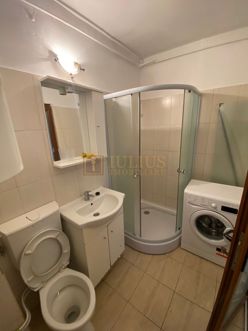 2 camere| Gheorghe Lazar-principala| centrala proprie| - Poză 6